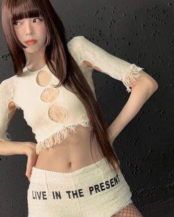 Full leaked Itzy all in us private photo
