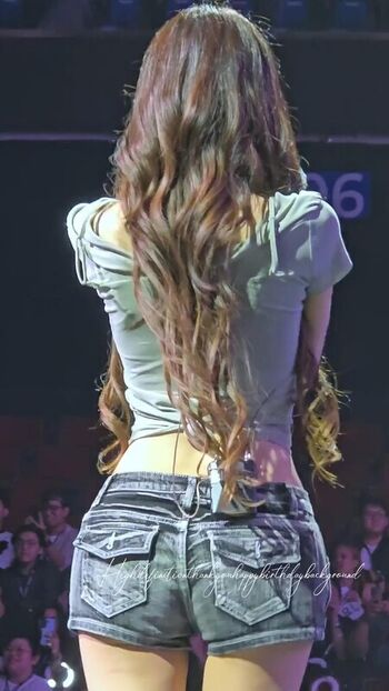 Full leaked Itzy all in us private photo