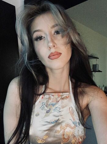 Full leaked Iuahnaa private photo