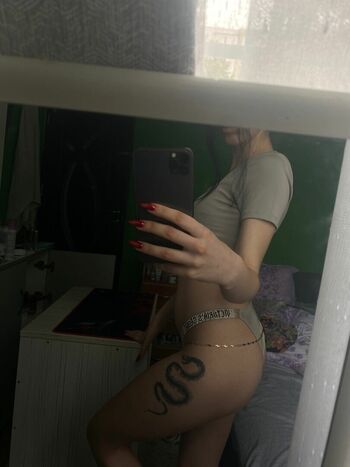 Full leaked Iuahnaa private photo