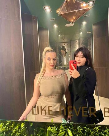 Full leaked Iunia feurdean private photo