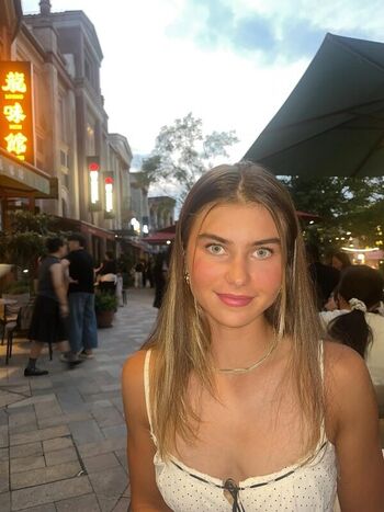 Full leaked Iva jovic page private photo