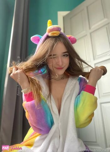 Full leaked Ivan ochka private photo
