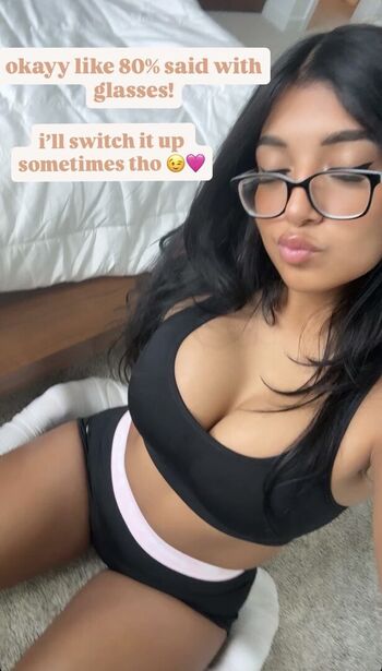Full leaked Ivana khalifa page private photo