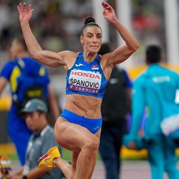 Ivana Spanovic
