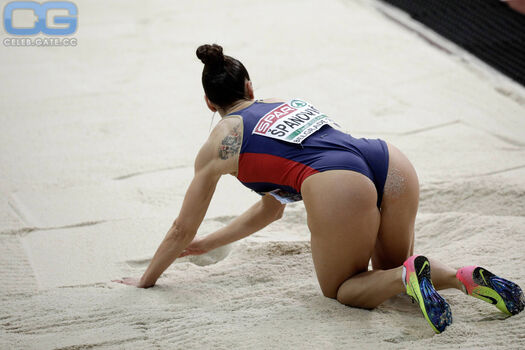 Full leaked Ivana spanovic private photo