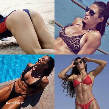 Full leaked Ivana spanovic private photo
