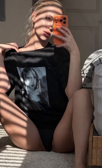 Full leaked Ivanovaaaaahh private photo