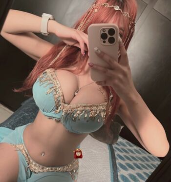 Full leaked Iveeth luxx private photo