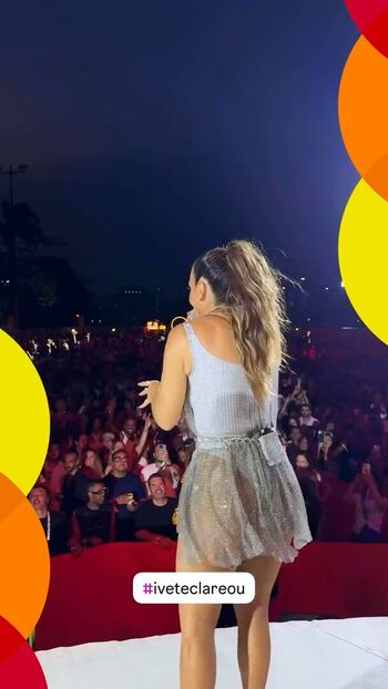 Ivete Sangalo