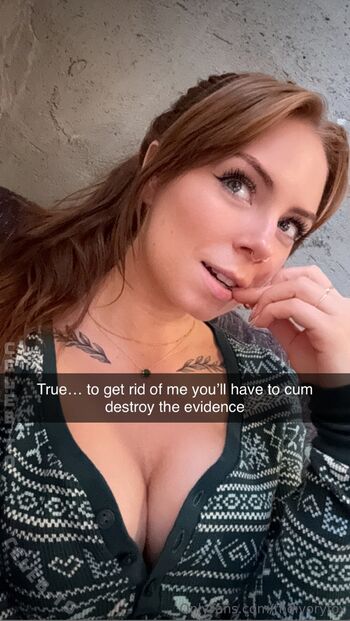 Full leaked Ivory fox private onlyfans photo