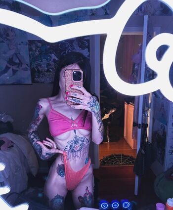 Full leaked Ivory private photo