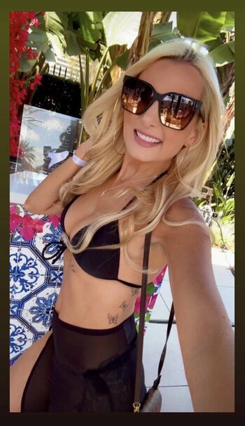 Full leaked Ivy anders private photo