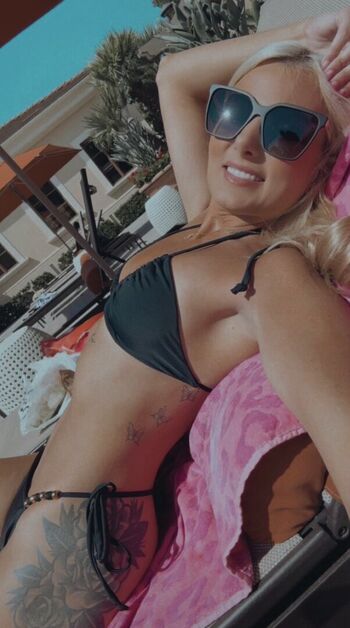 Full leaked Ivy anders private photo