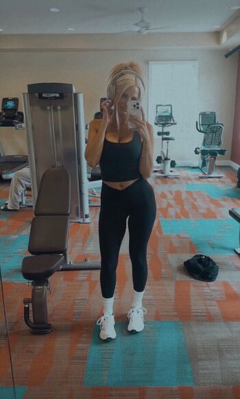 Full leaked Ivy anders private photo