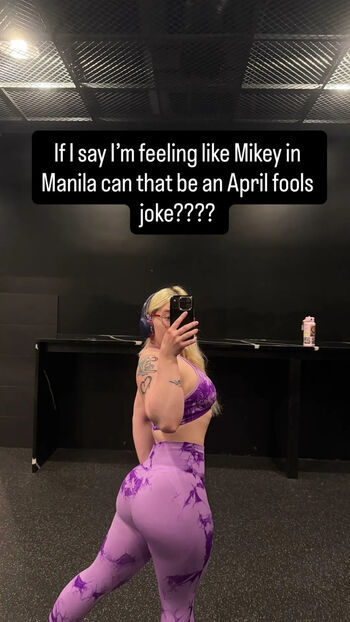 Leaked Ivy malibu private photo viral onlyfans