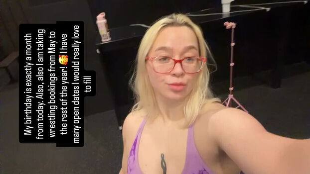 Leaked Ivy malibu private photo viral onlyfans