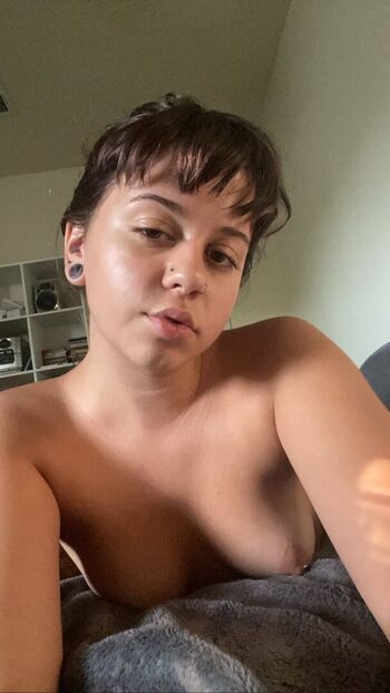 Full leaked Ivy moon private photo