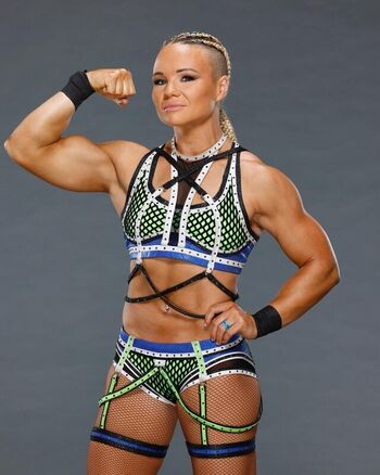 Full leaked Ivy nile private photo
