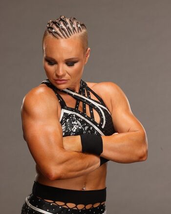 Full leaked Ivy nile private photo