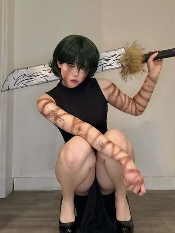 Full leaked Ivy owowo private onlyfans photo