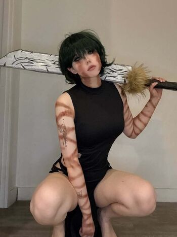 Full leaked Ivy owowo private onlyfans photo