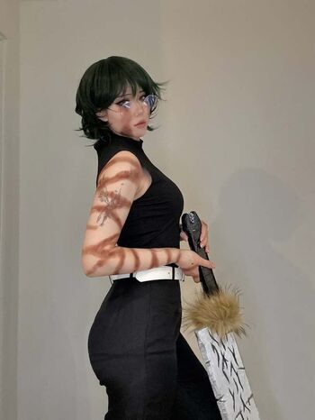 Full leaked Ivy owowo private onlyfans photo