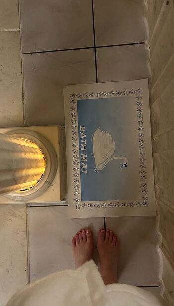 Full leaked Ivy wolk private photo