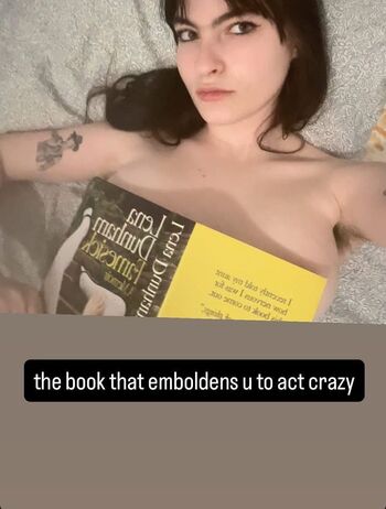 Full leaked Ivy wolk private photo