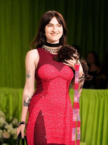 Full leaked Ivy wolk private photo