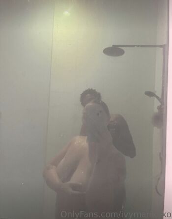 Full leaked Ivymarixoxo private photo