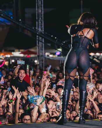 Full leaked Iza cantora private photo