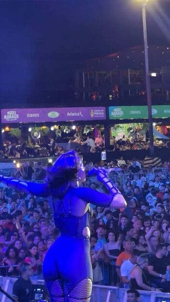 Full leaked Iza cantora private photo