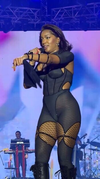 Full leaked Iza cantora private photo