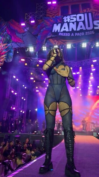 Full leaked Iza cantora private photo