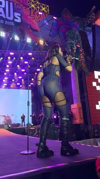 Full leaked Iza cantora private photo