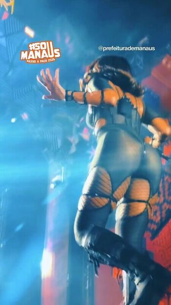 Full leaked Iza cantora private photo