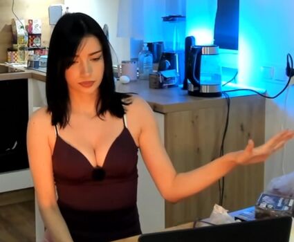 Full leaked Izabeii private photo