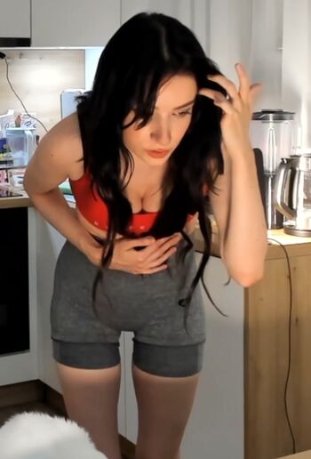 Full leaked Izabeii private photo