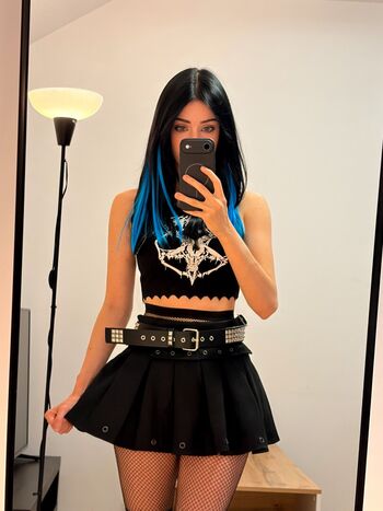 Full leaked Izabeii private photo