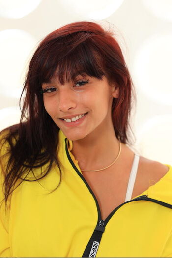 Full leaked Izabella private photo