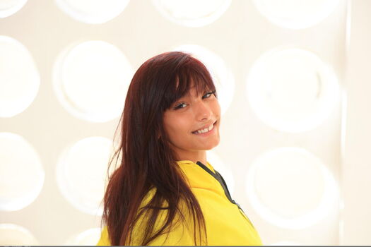 Full leaked Izabella private photo