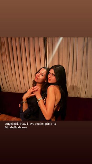 Leaked Izabella alvarez page private photo viral onlyfans