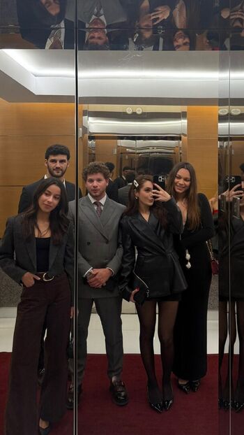 Leaked Izabella alvarez private photo viral onlyfans