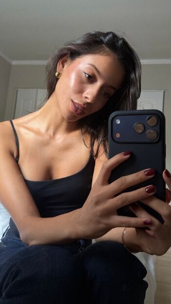 Leaked Izabella alvarez private photo viral onlyfans