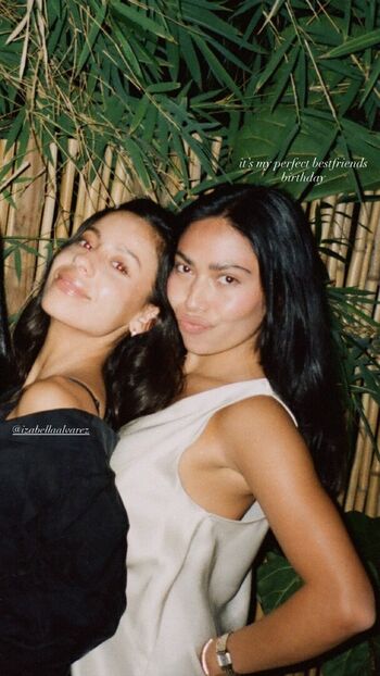 Leaked Izabella alvarez private photo viral onlyfans