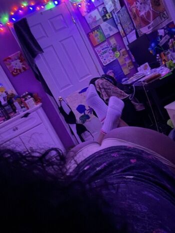 Full leaked Izzbizz private photo