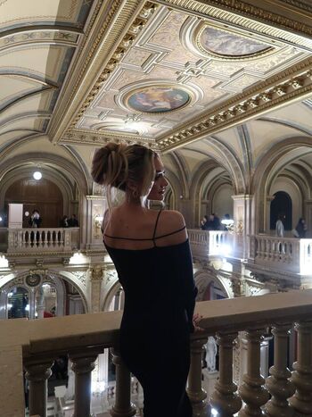 Full leaked Izzi dame page private photo