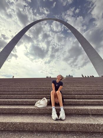 Full leaked Izzi dame page private photo