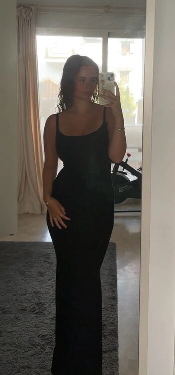Full leaked Izzy davies private photo